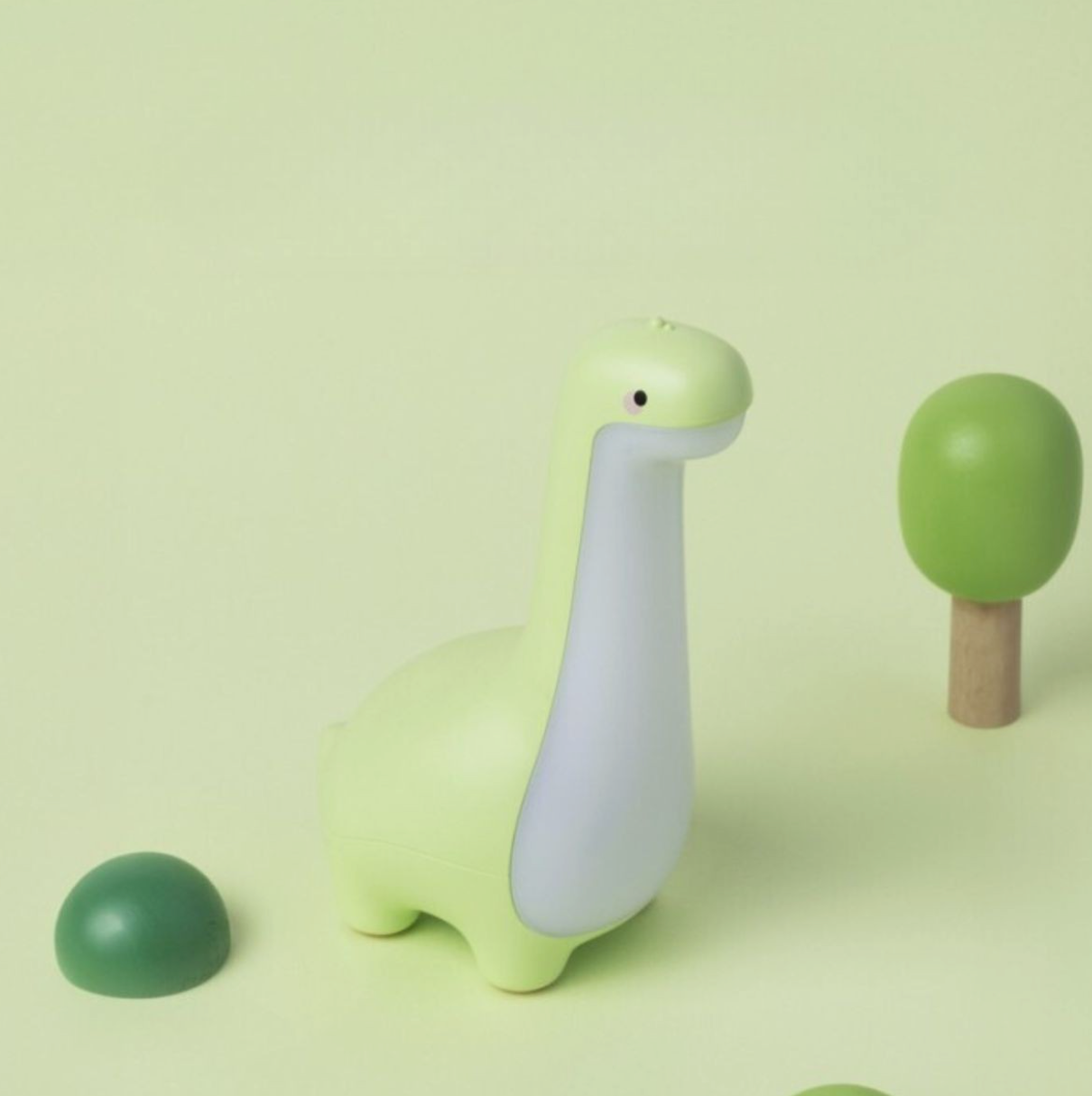 Nachtlamp Dinosaur - Mary's