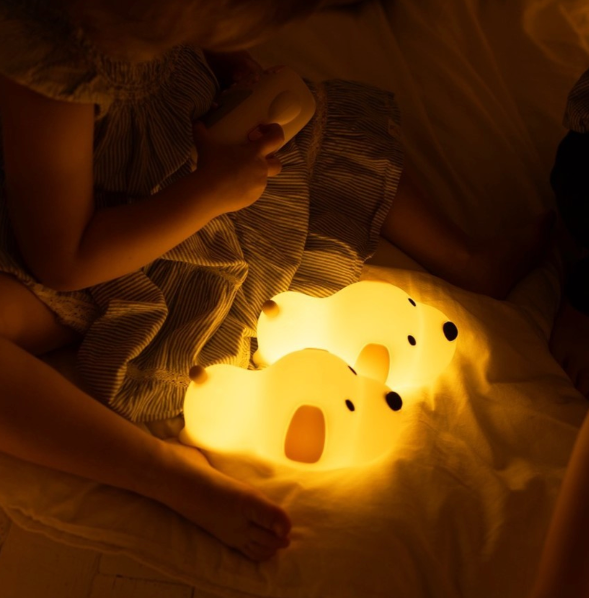 Nachtlamp Dog - Mary's