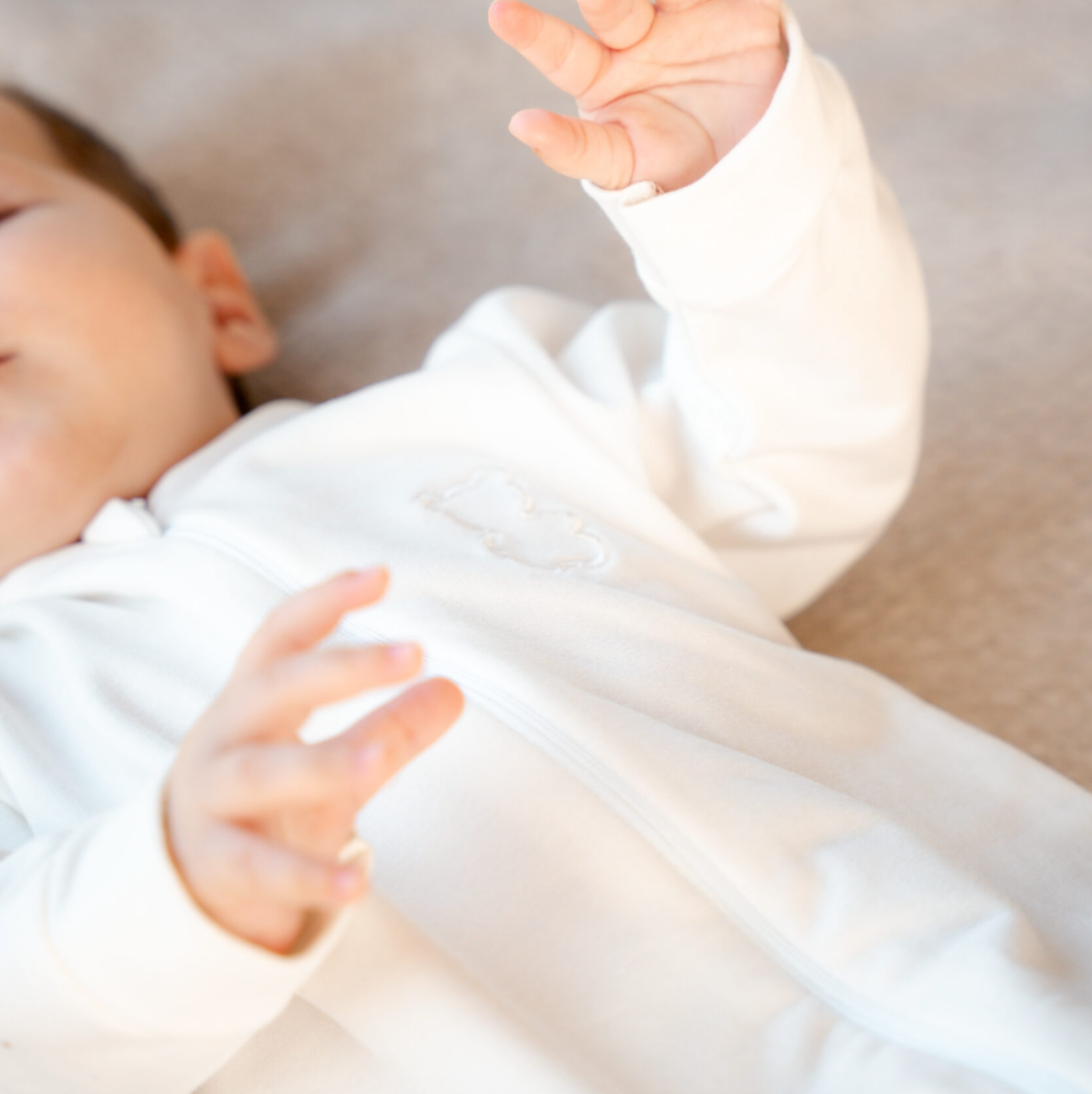 Babypakje Alex - Living Nature