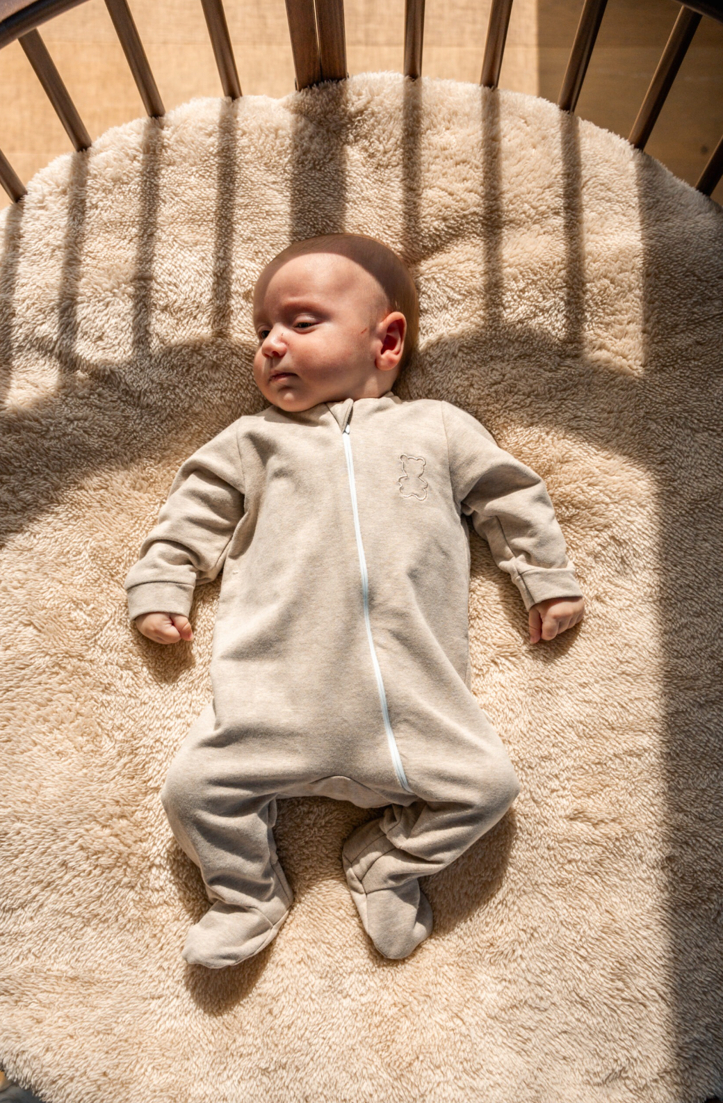 Babypakje Alex - Living Nature