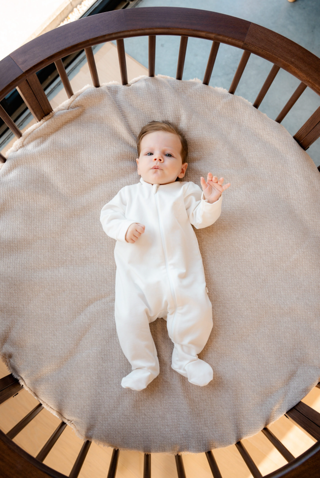 Babypakje Alex - Living Nature