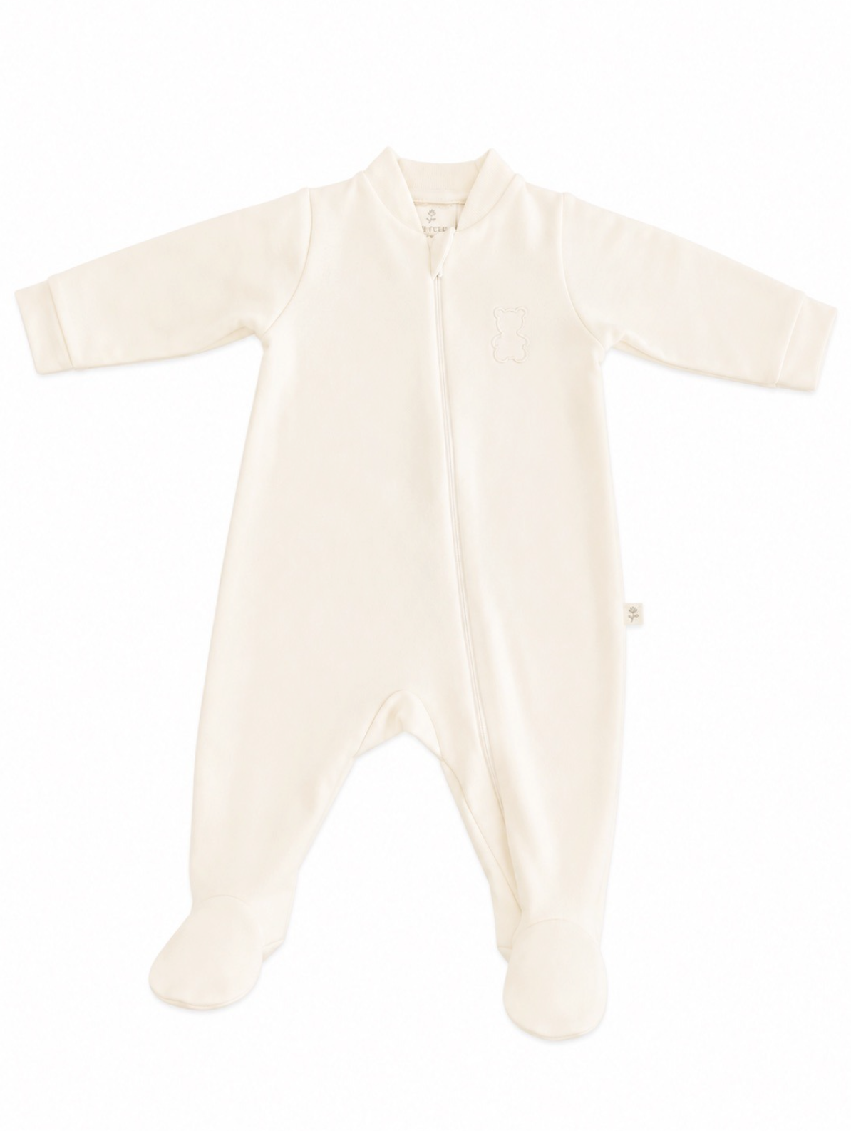 Babypakje Alex - Living Nature