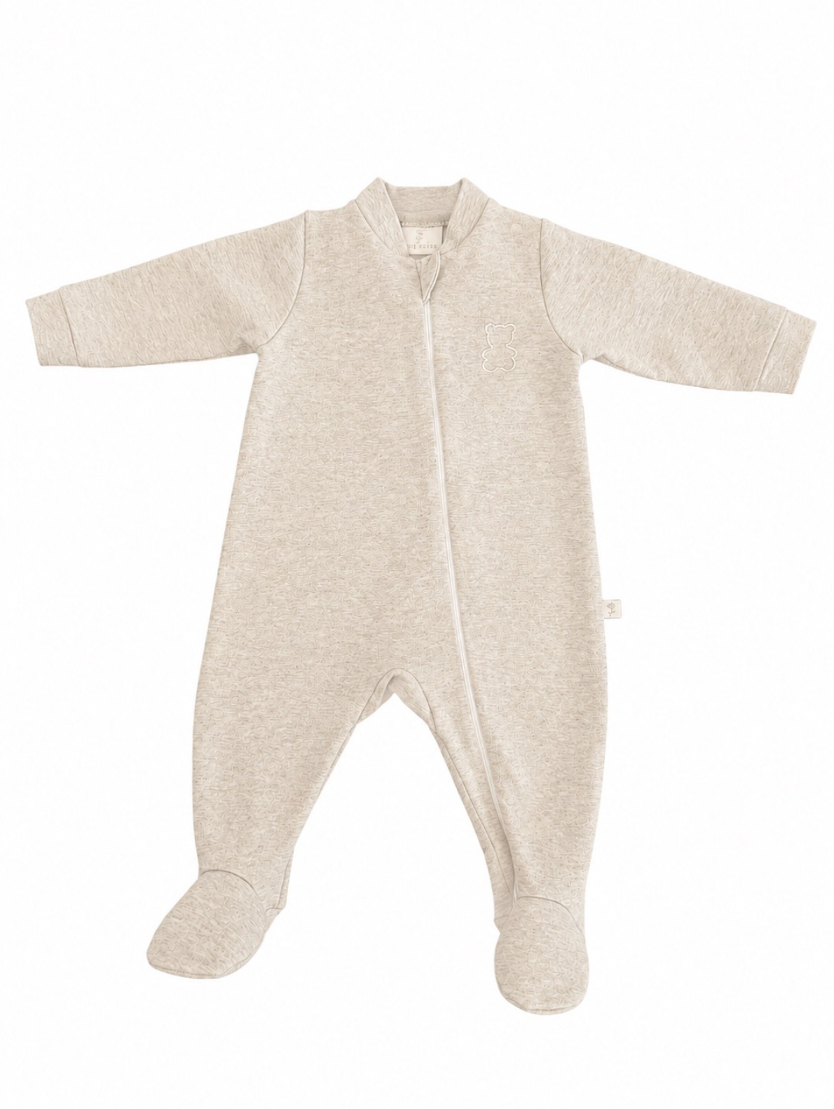 Babypakje Alex - Living Nature