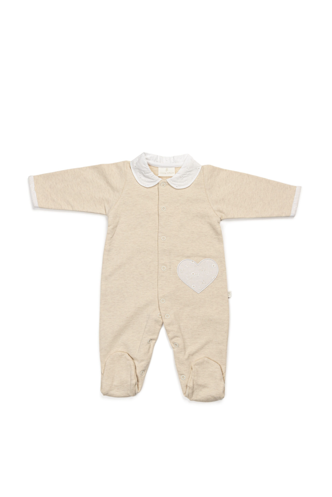 Babypakje Ariane - Living Nature