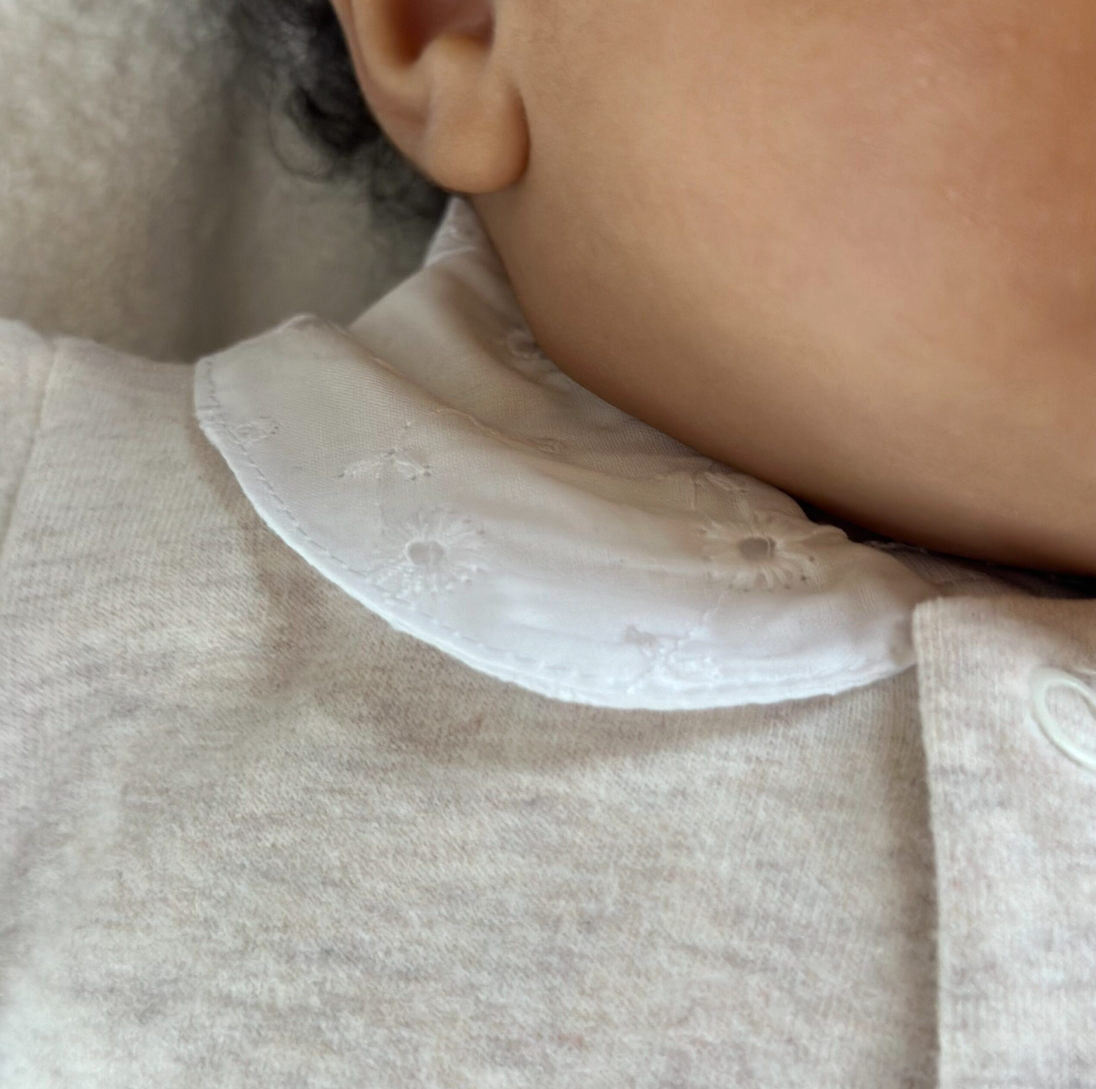 Babypakje Ariane - Living Nature