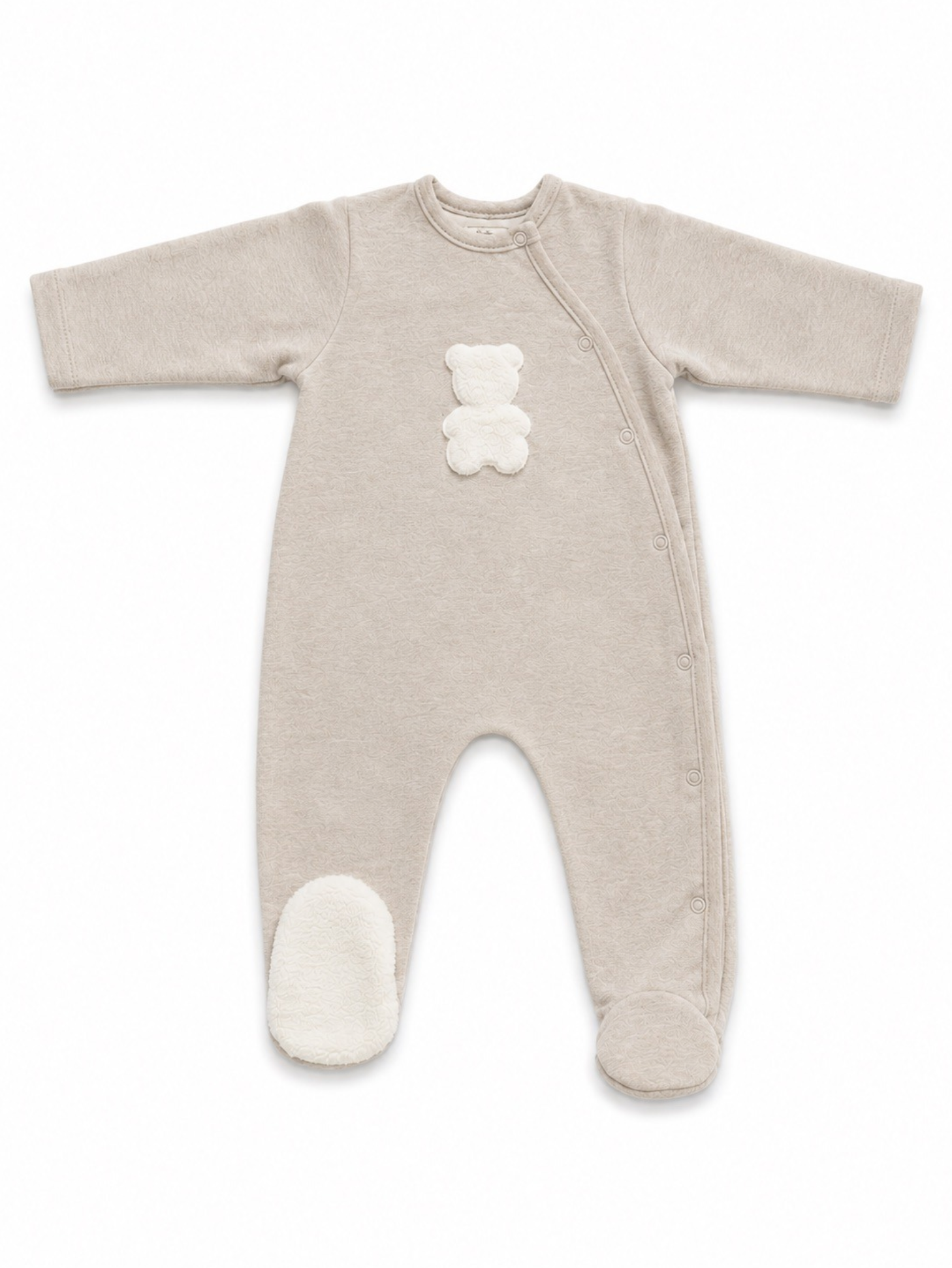 Babypakje Balou - Living Nature