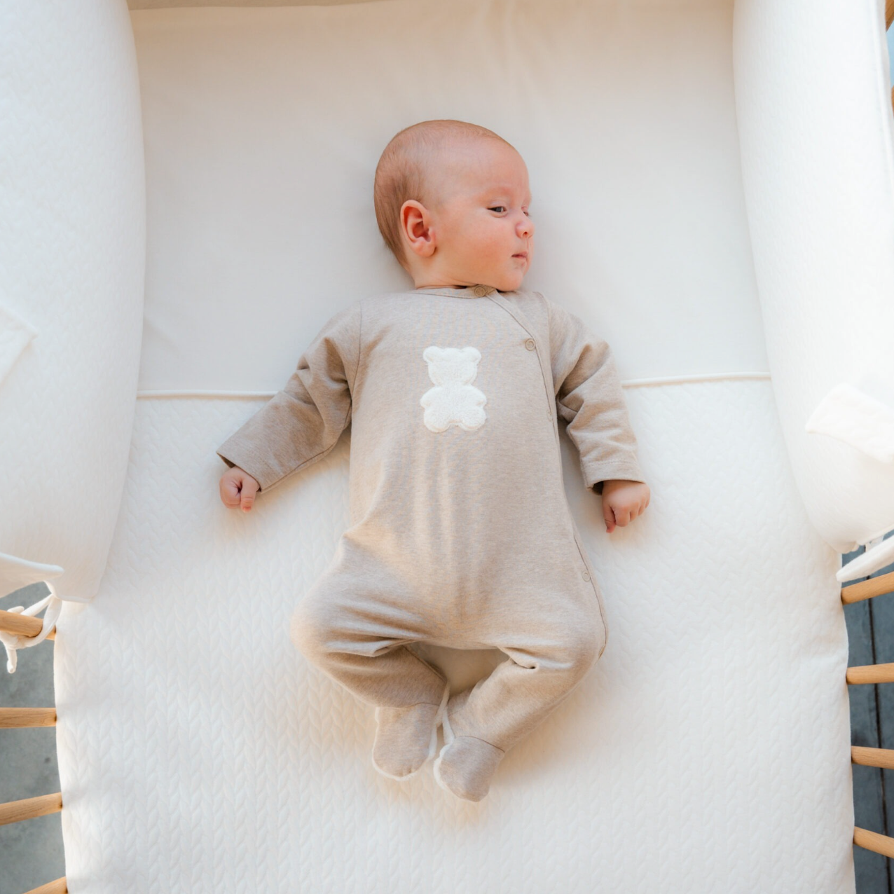 Babypakje Balou - Living Nature