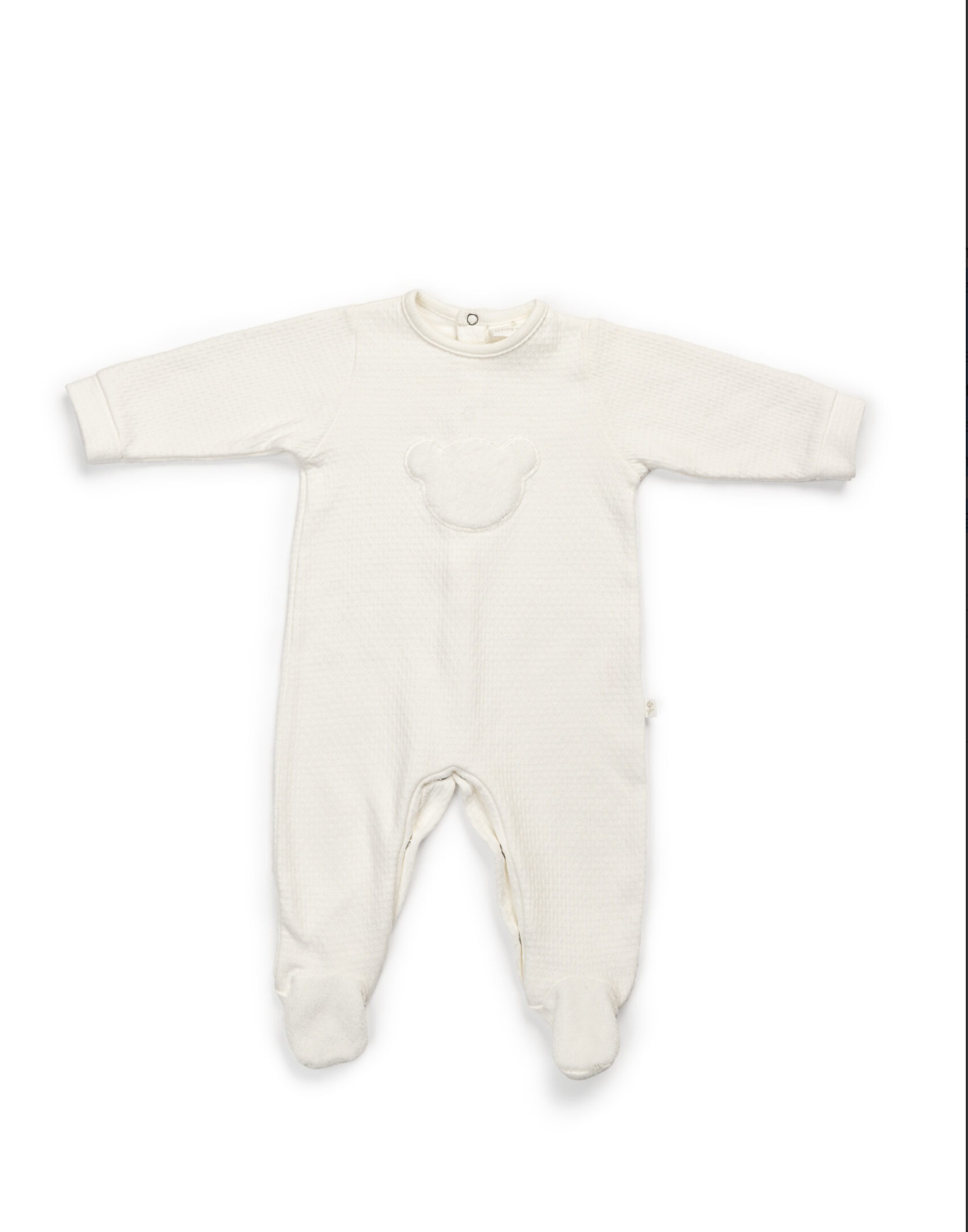 Babypakje Bobbi - Living Nature