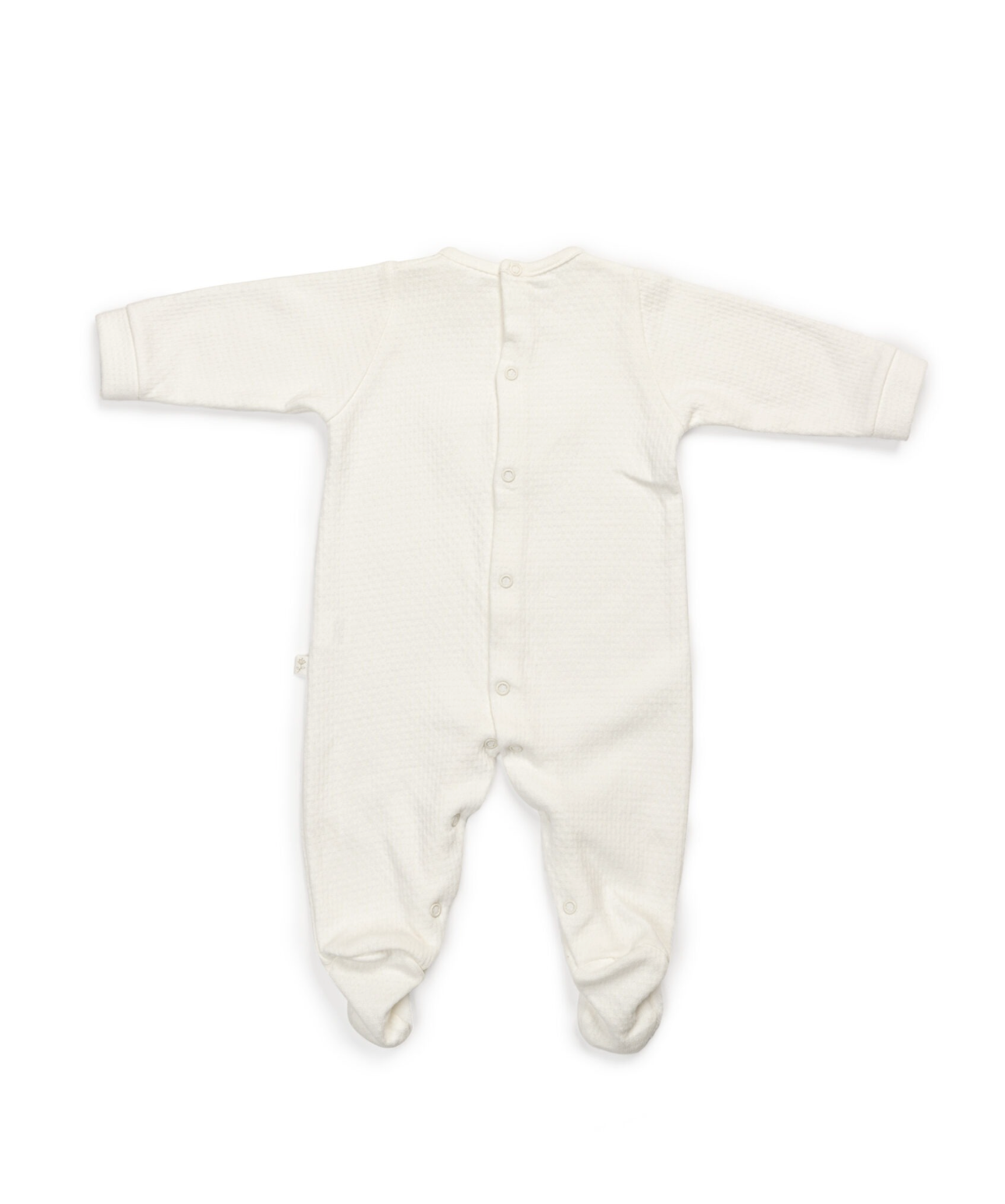 Babypakje Bobbi - Living Nature