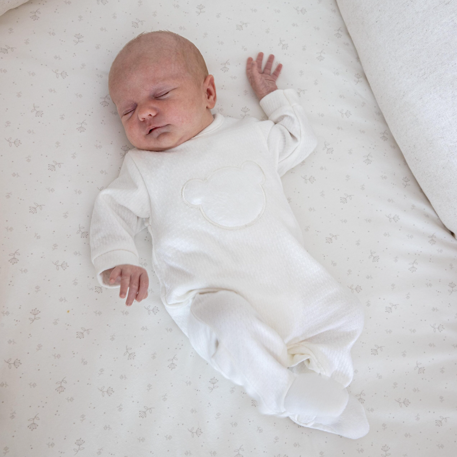Babypakje Bobbi - Living Nature