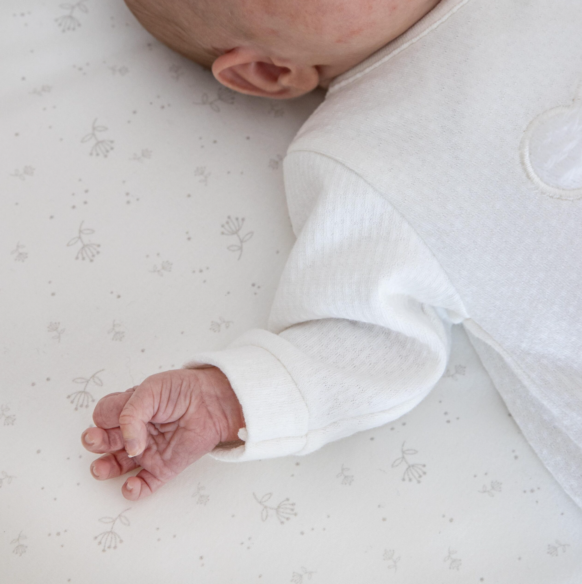 Babypakje Bobbi - Living Nature