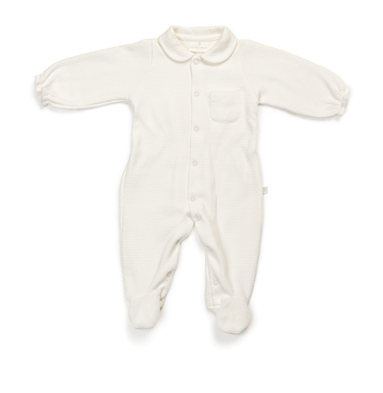 Babypakje Carole - Living Nature