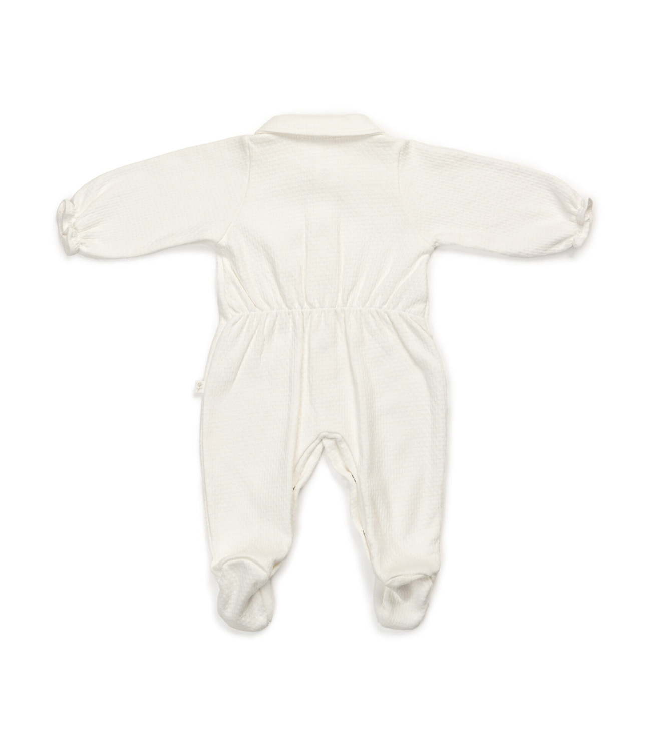 Babypakje Carole - Living Nature