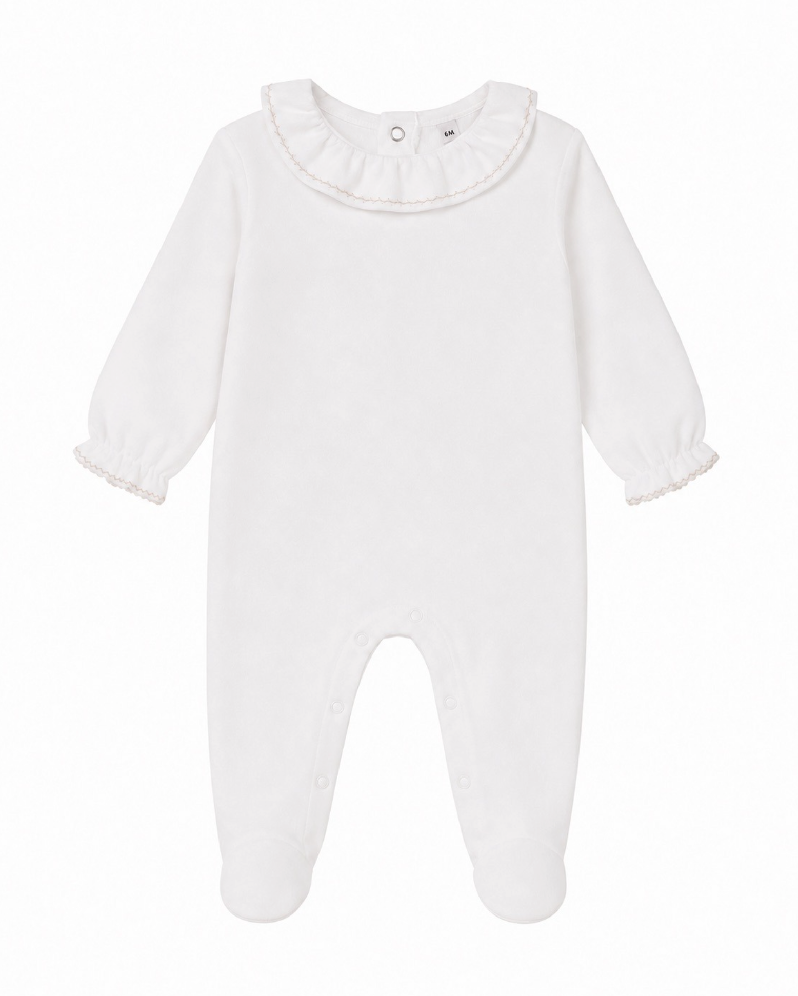 Babypakje Élise - Living Nature