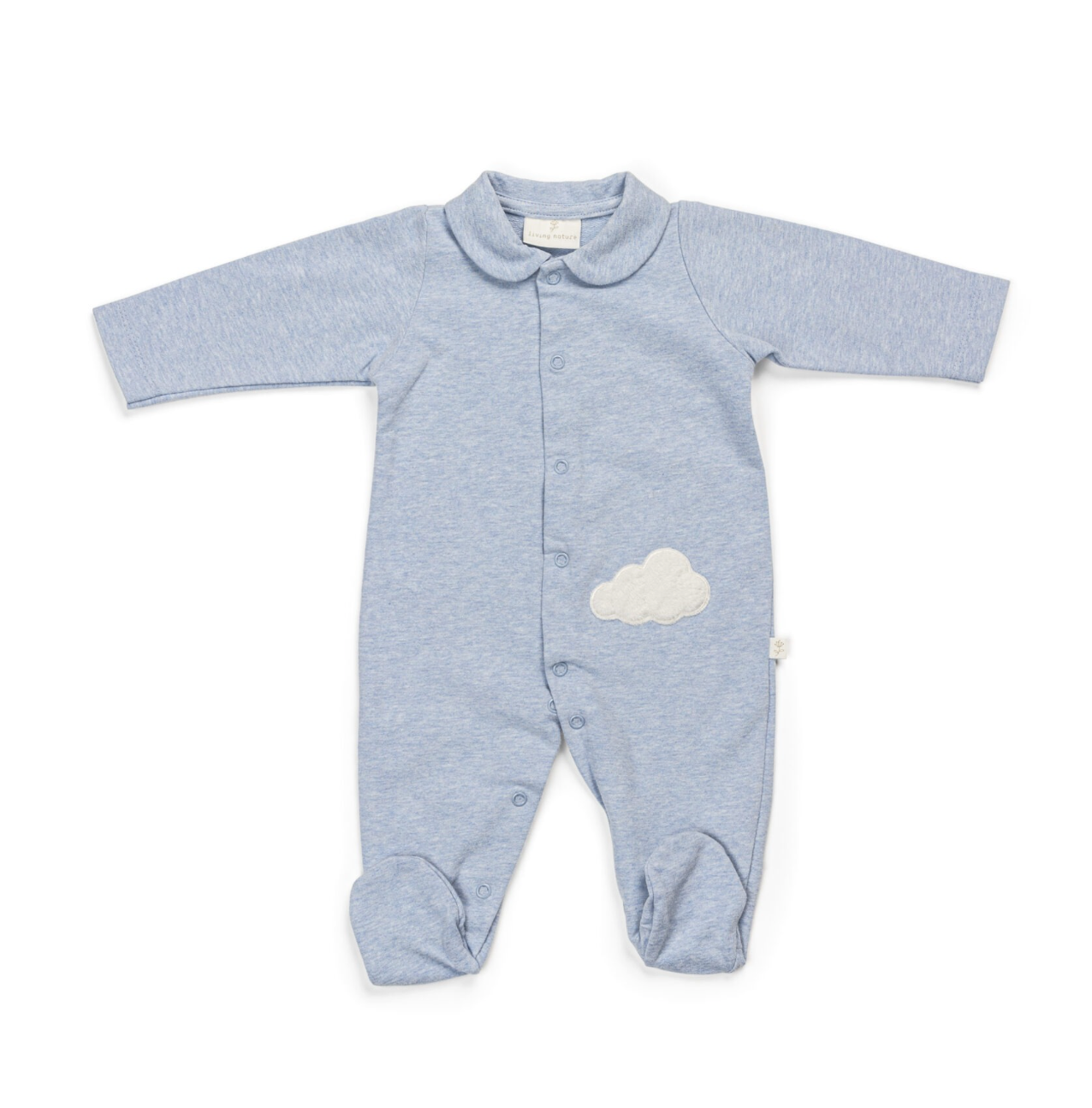 Babypakje Félix - Living Nature