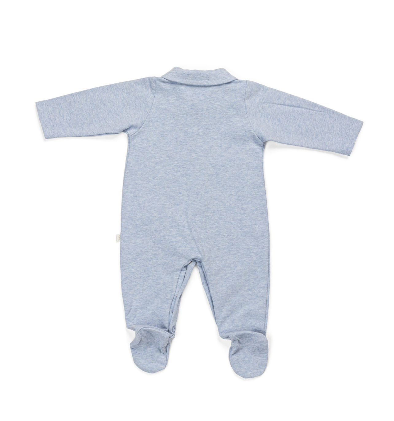 Babypakje Félix - Living Nature