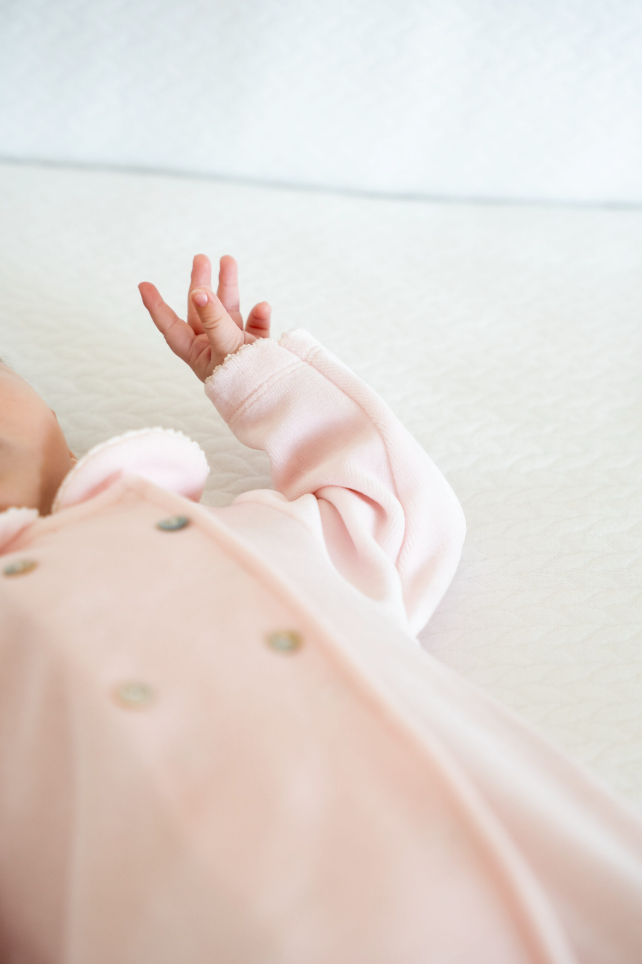 Babypakje Jamie - Living Nature