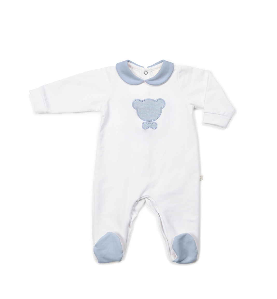 Babypakje Jule - Living Nature