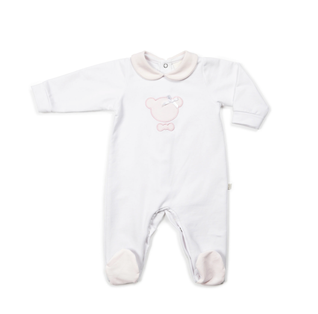Babypakje Jule - Living Nature