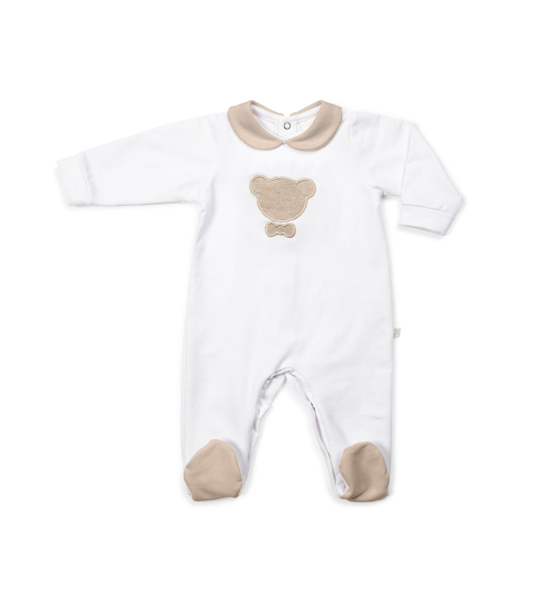 Babypakje Jule - Living Nature