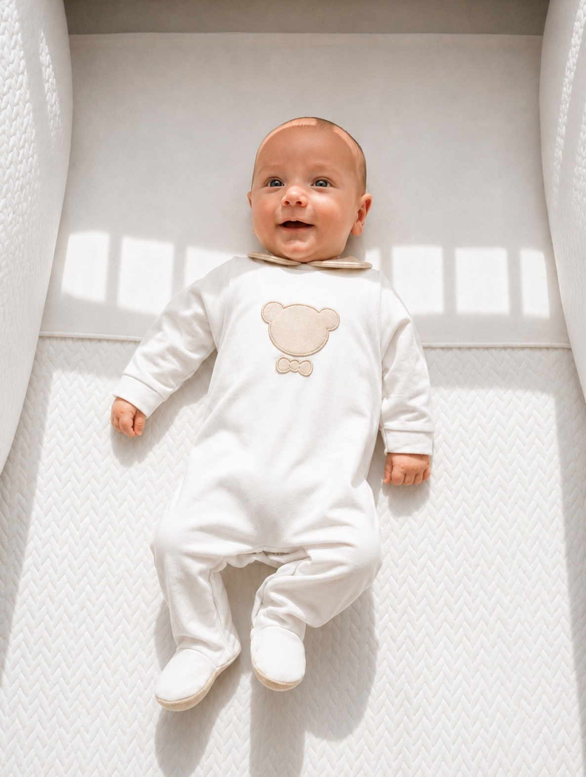 Babypakje Jule - Living Nature