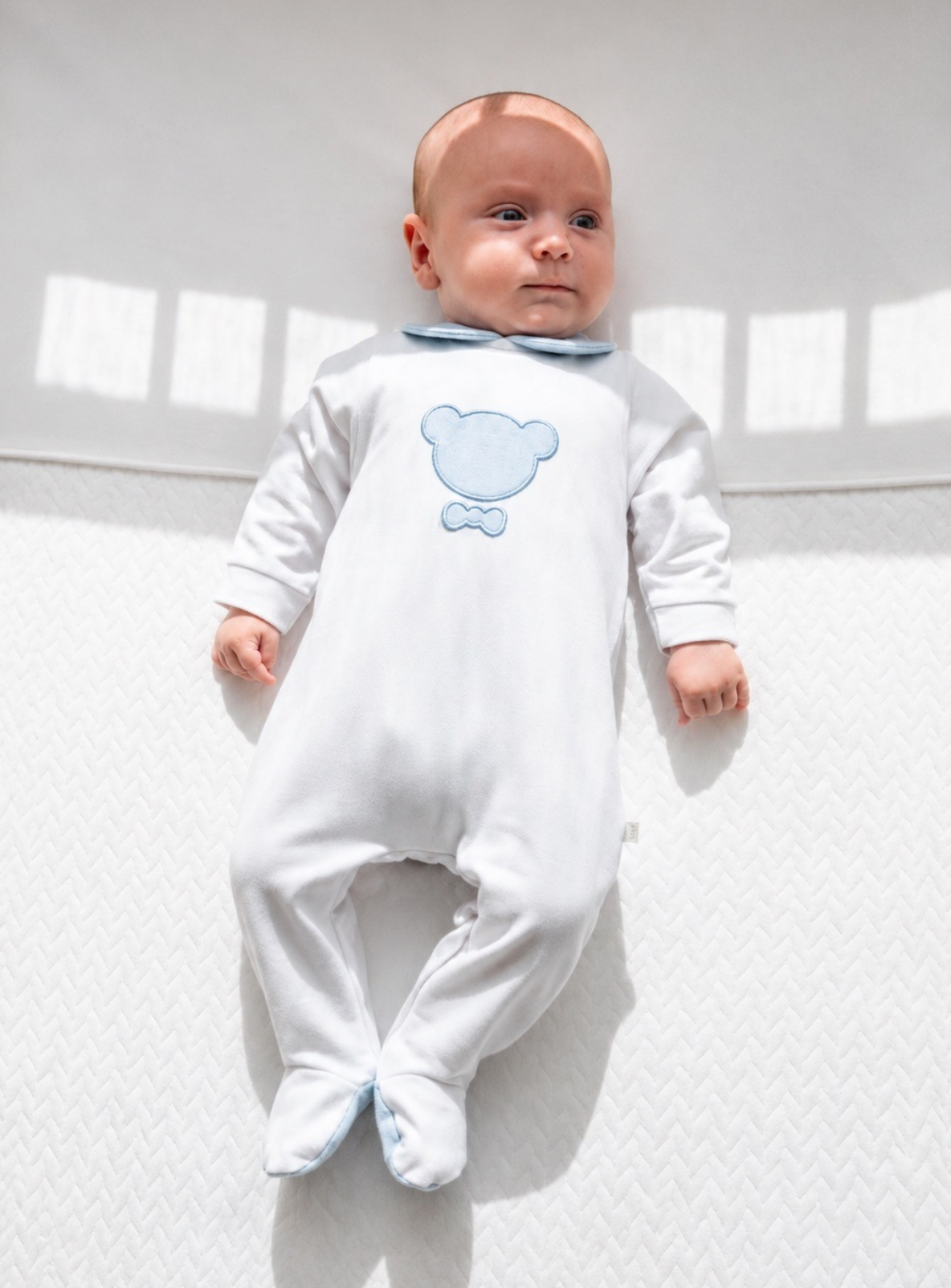 Babypakje Jule - Living Nature