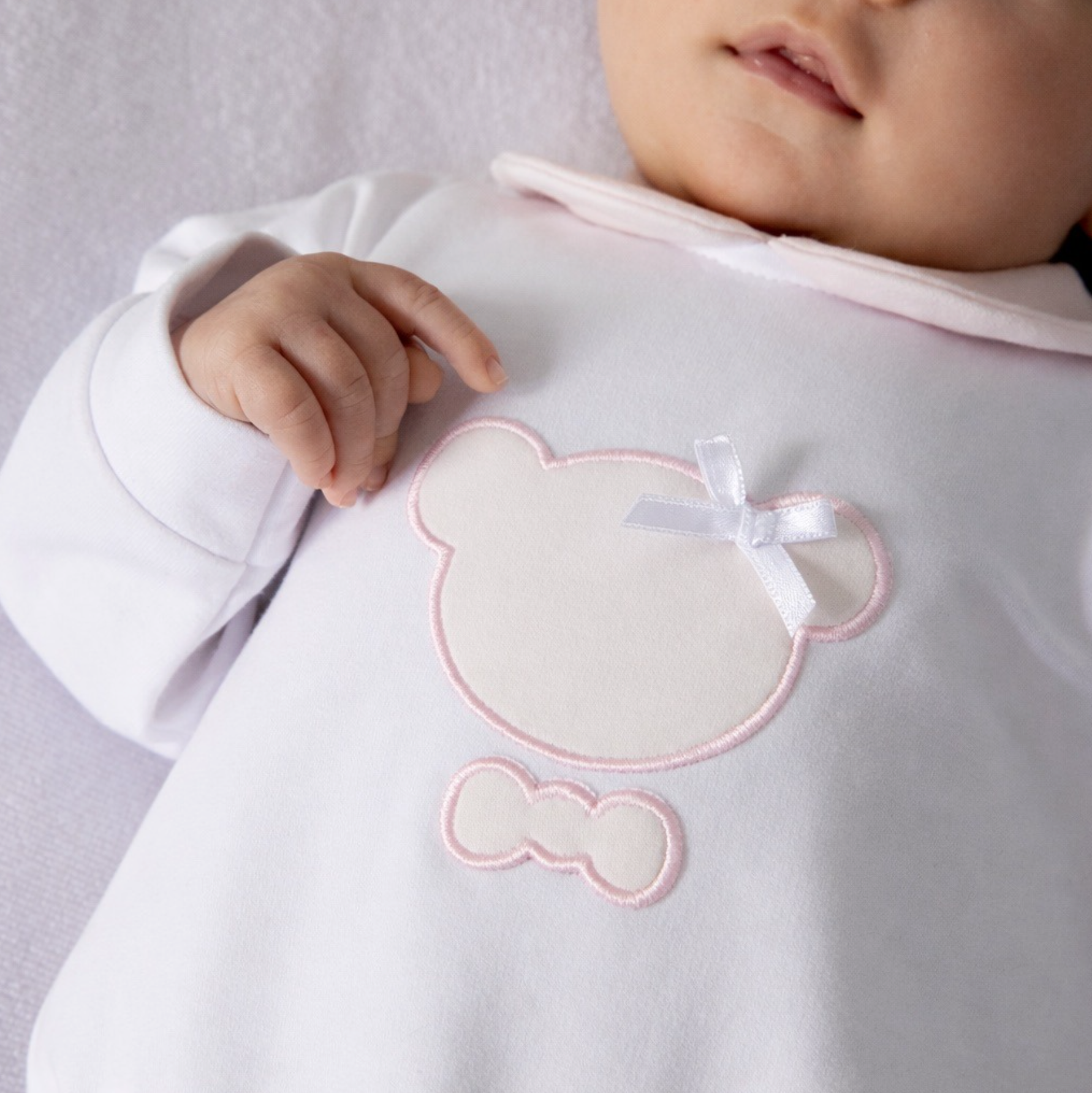 Babypakje Jule - Living Nature