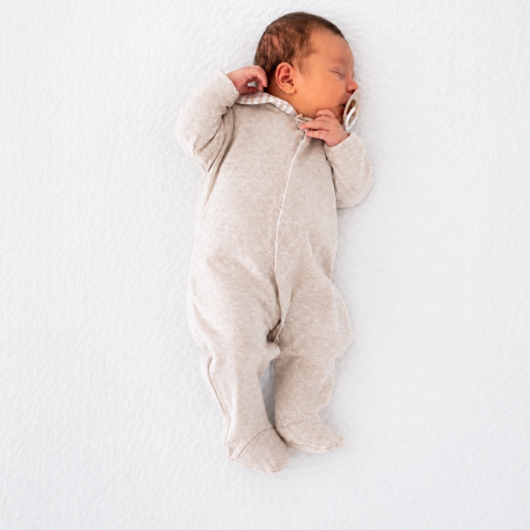 Babypakje Leon - Living Nature
