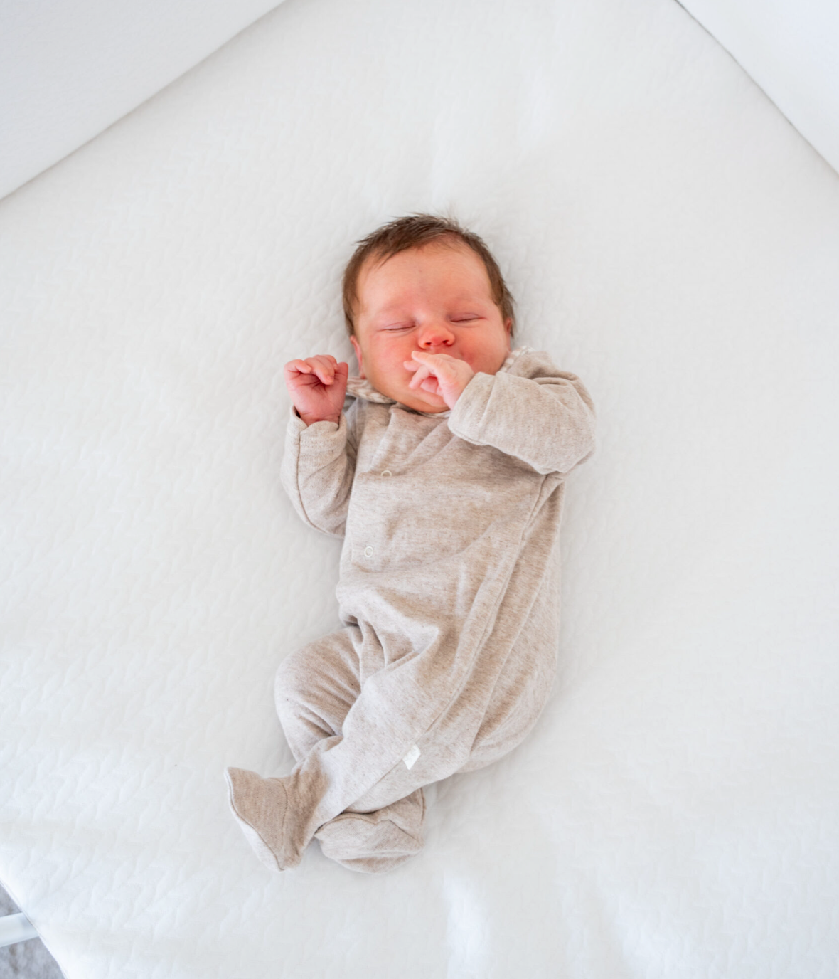 Babypakje Leon - Living Nature