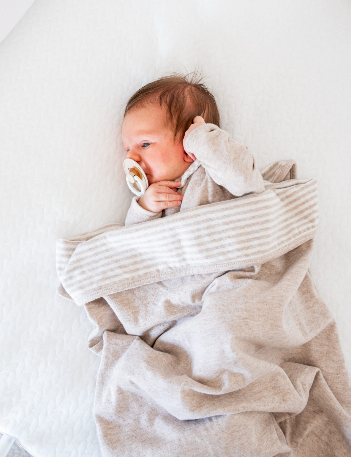 Babypakje Leon - Living Nature