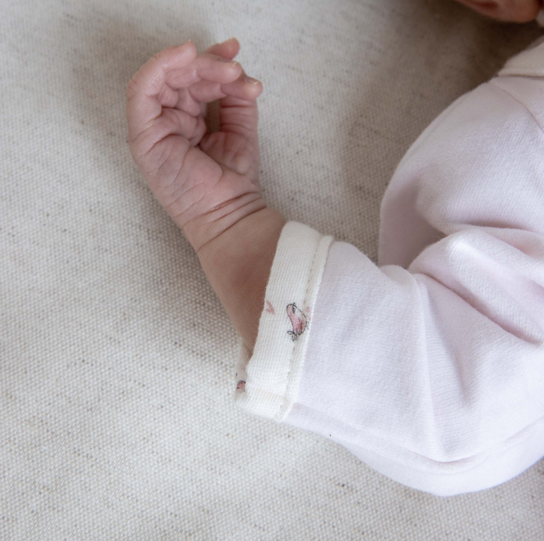 Babypakje Margot - Living Nature