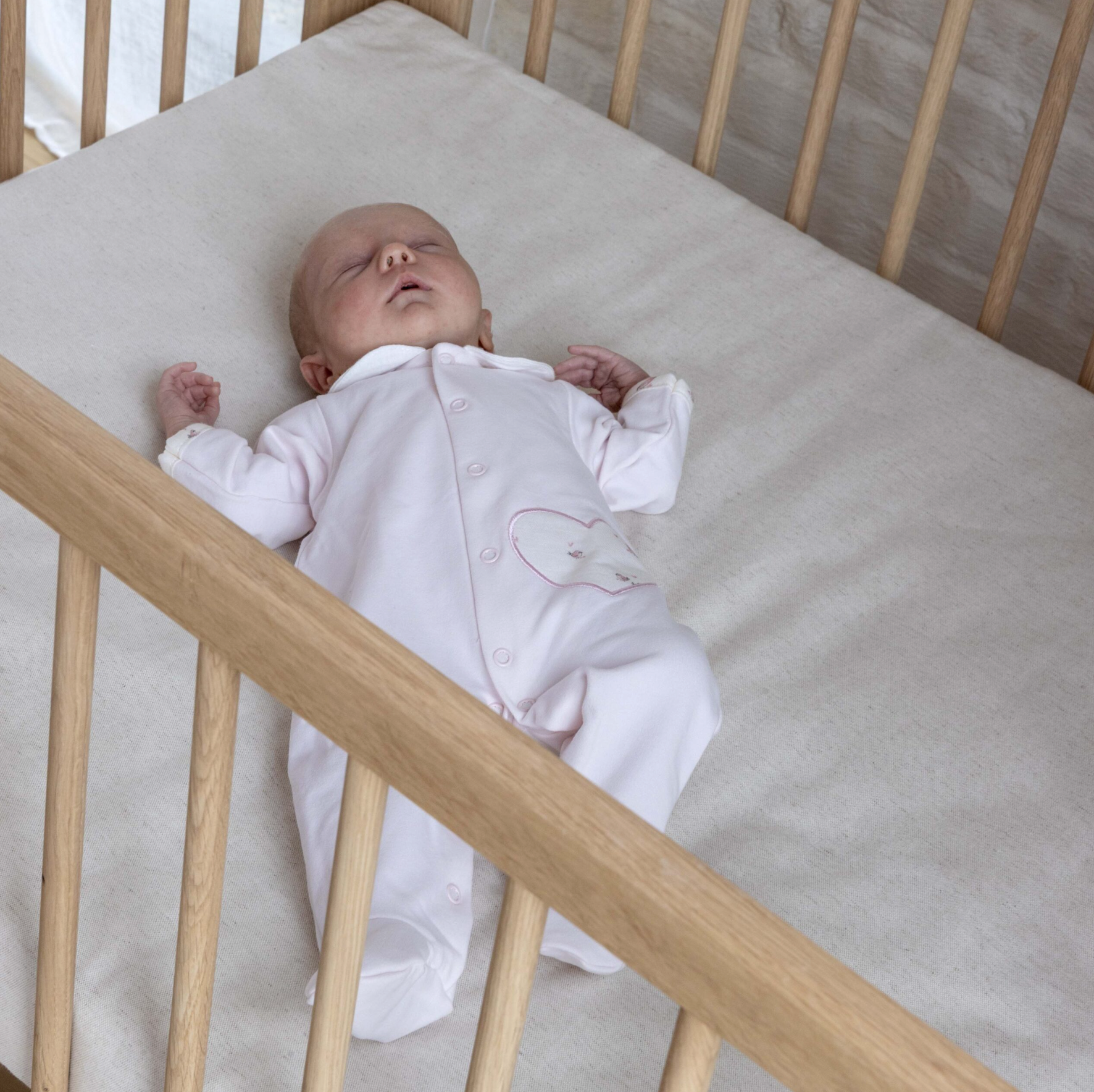 Babypakje Margot - Living Nature