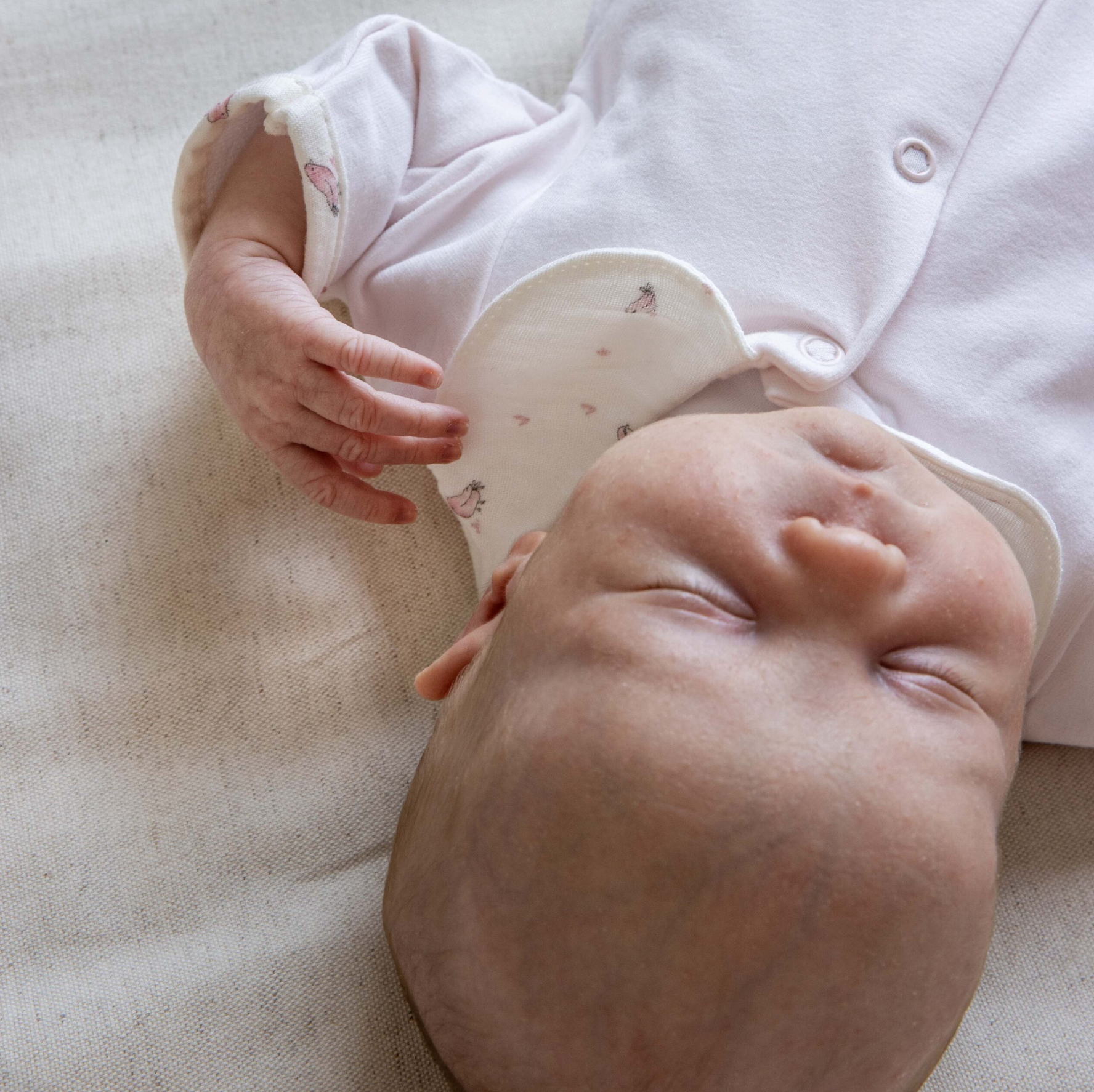 Babypakje Margot - Living Nature