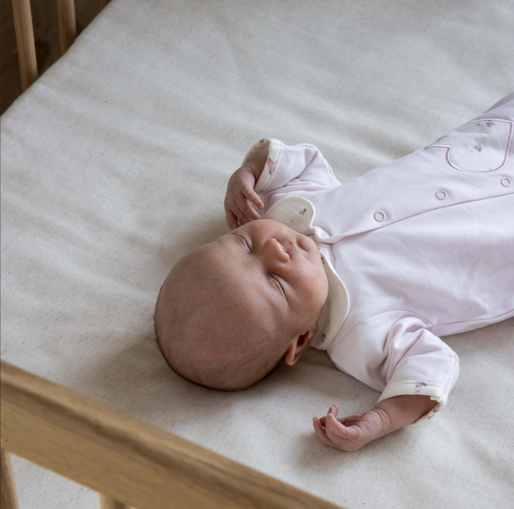 Babypakje Margot - Living Nature