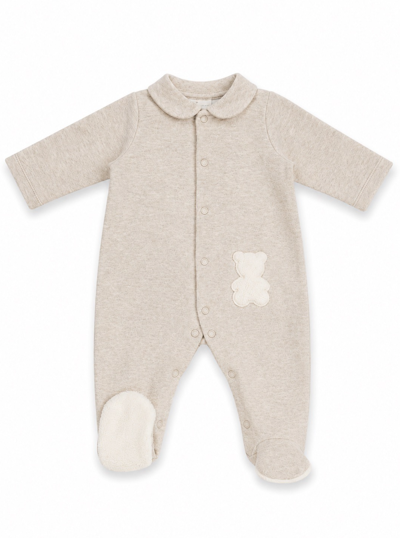 Babypakje Médard - Living Nature