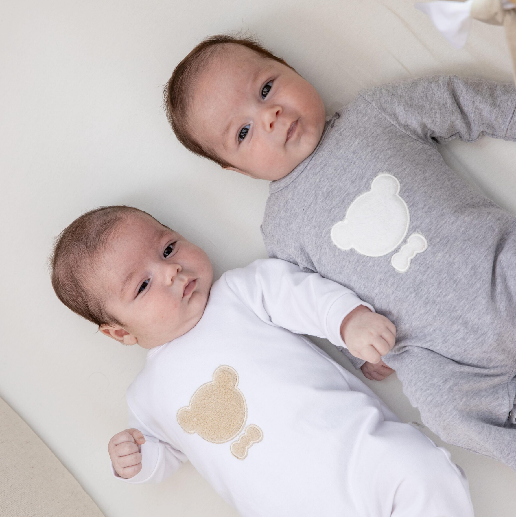 Babypakje Noa - Living Nature
