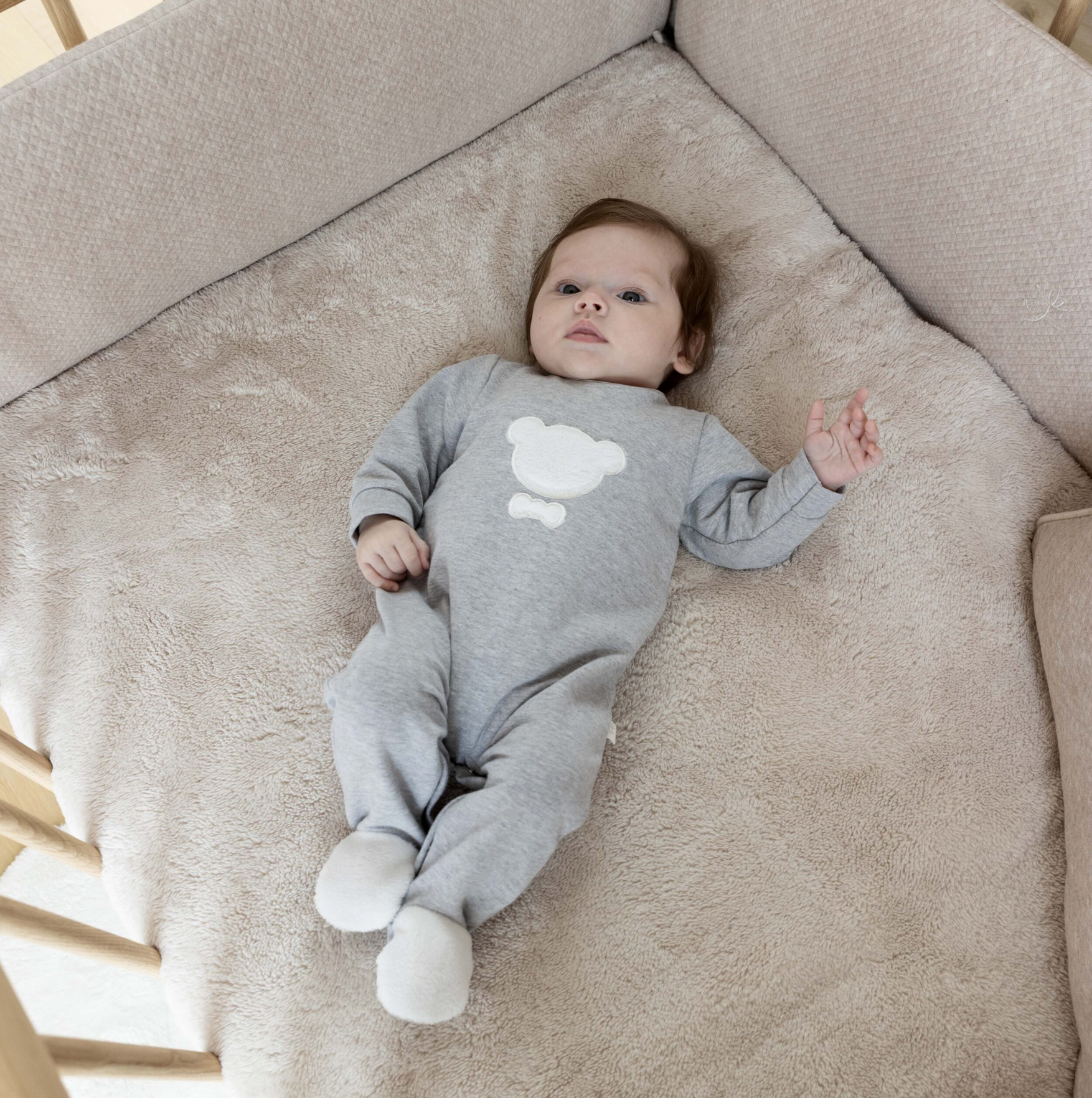 Babypakje Noa - Living Nature