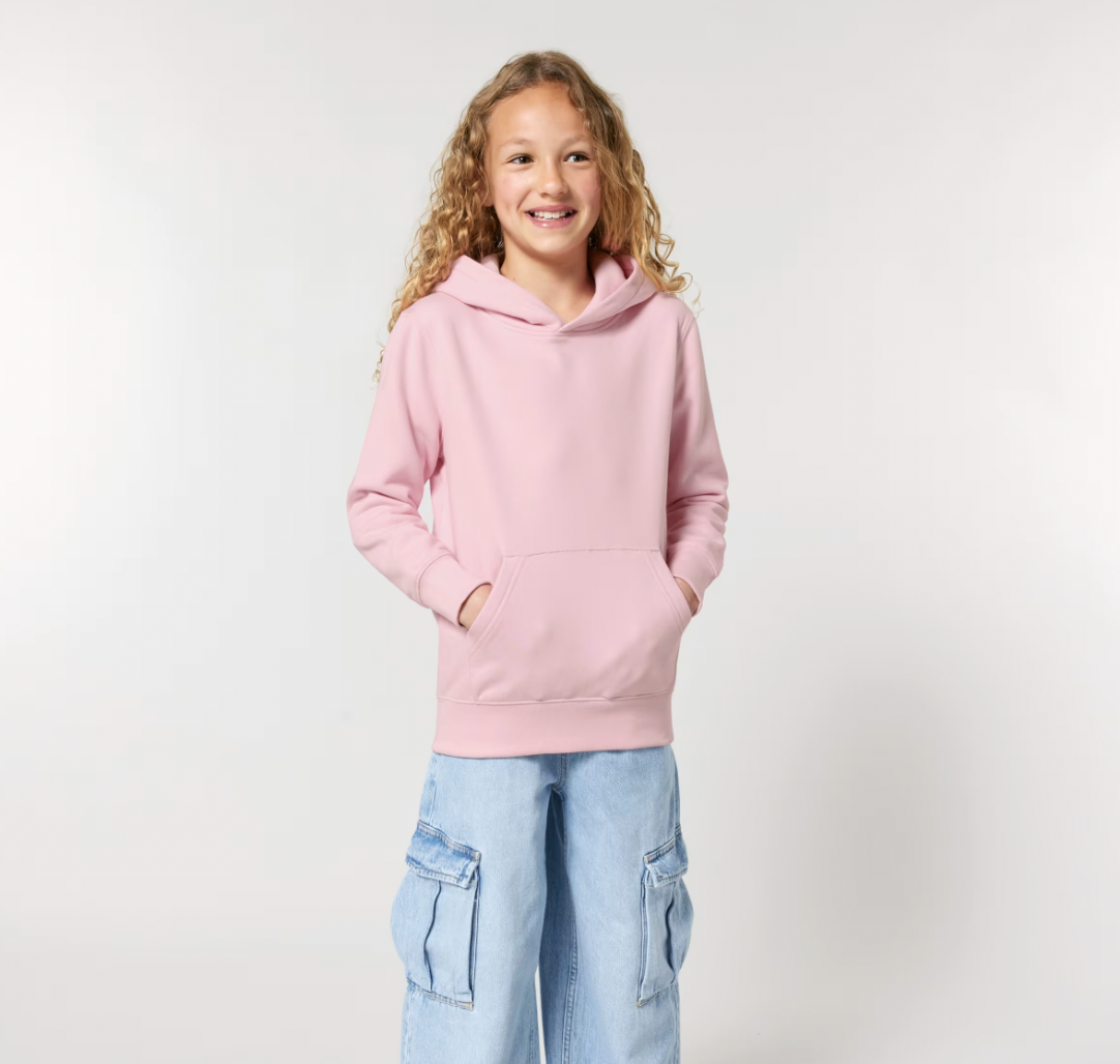 Hoodie sweater kids