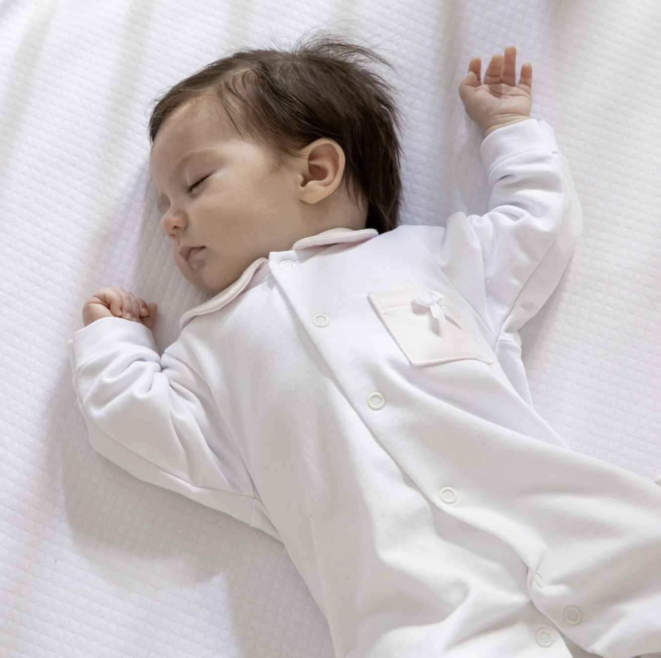Babypakje Coralie - Living Nature