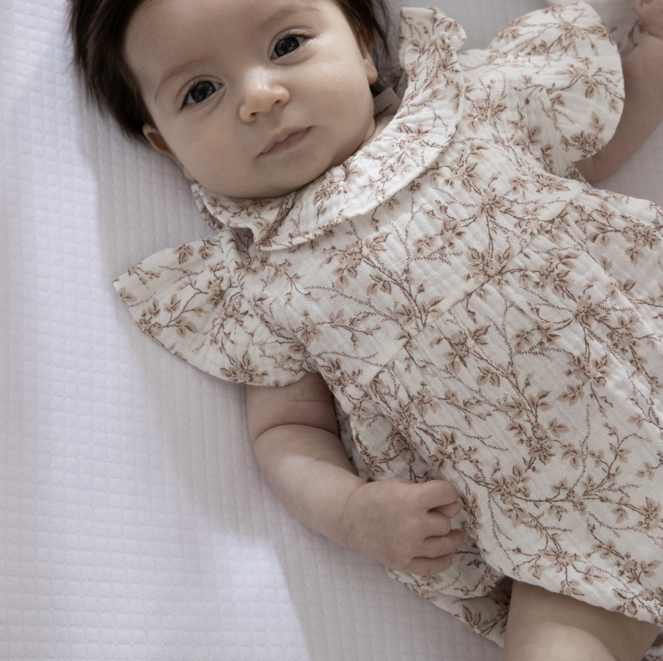 Babyromper Maxence - Living Nature
