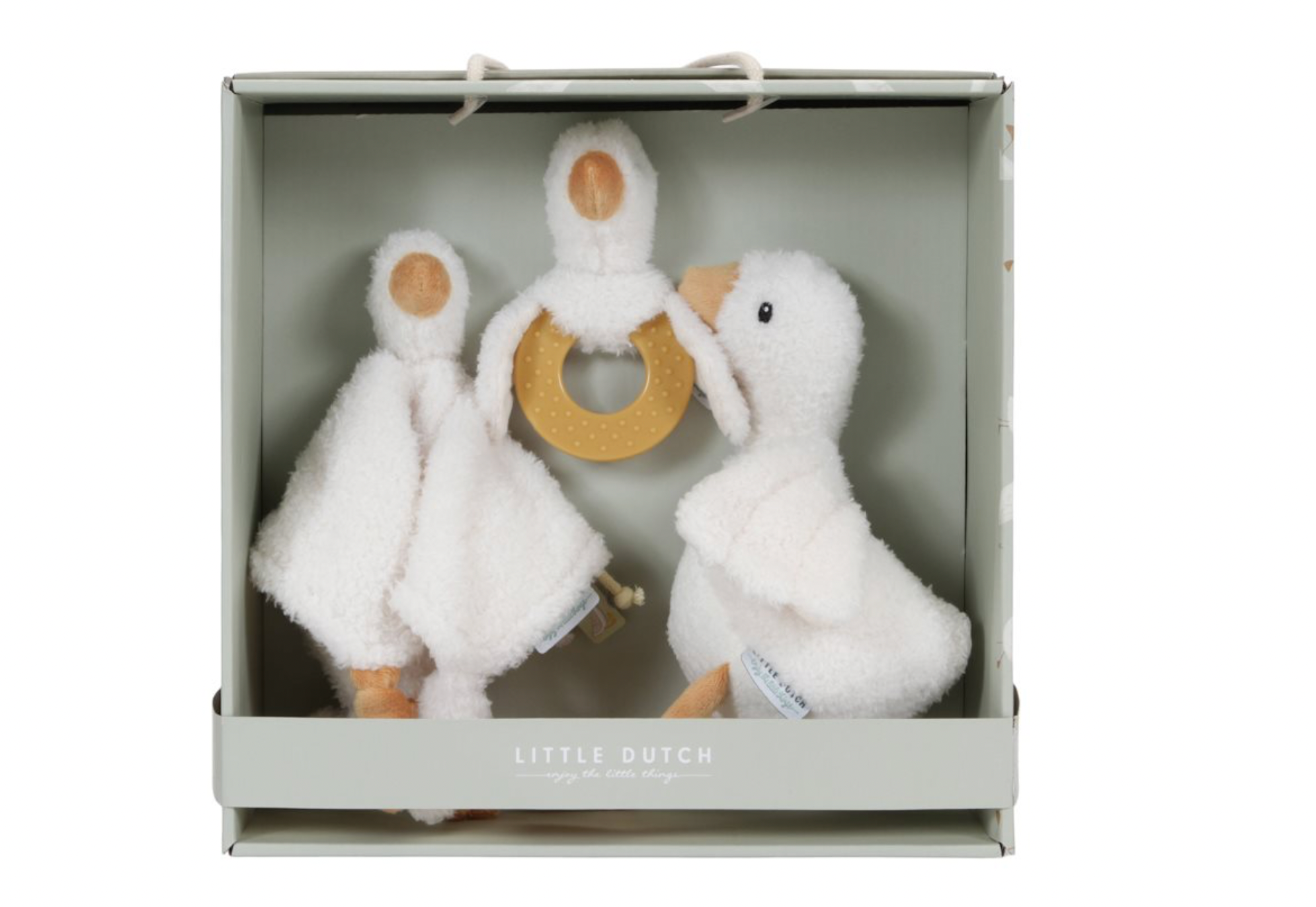 Little Dutch Geschenkdoos Little Goose