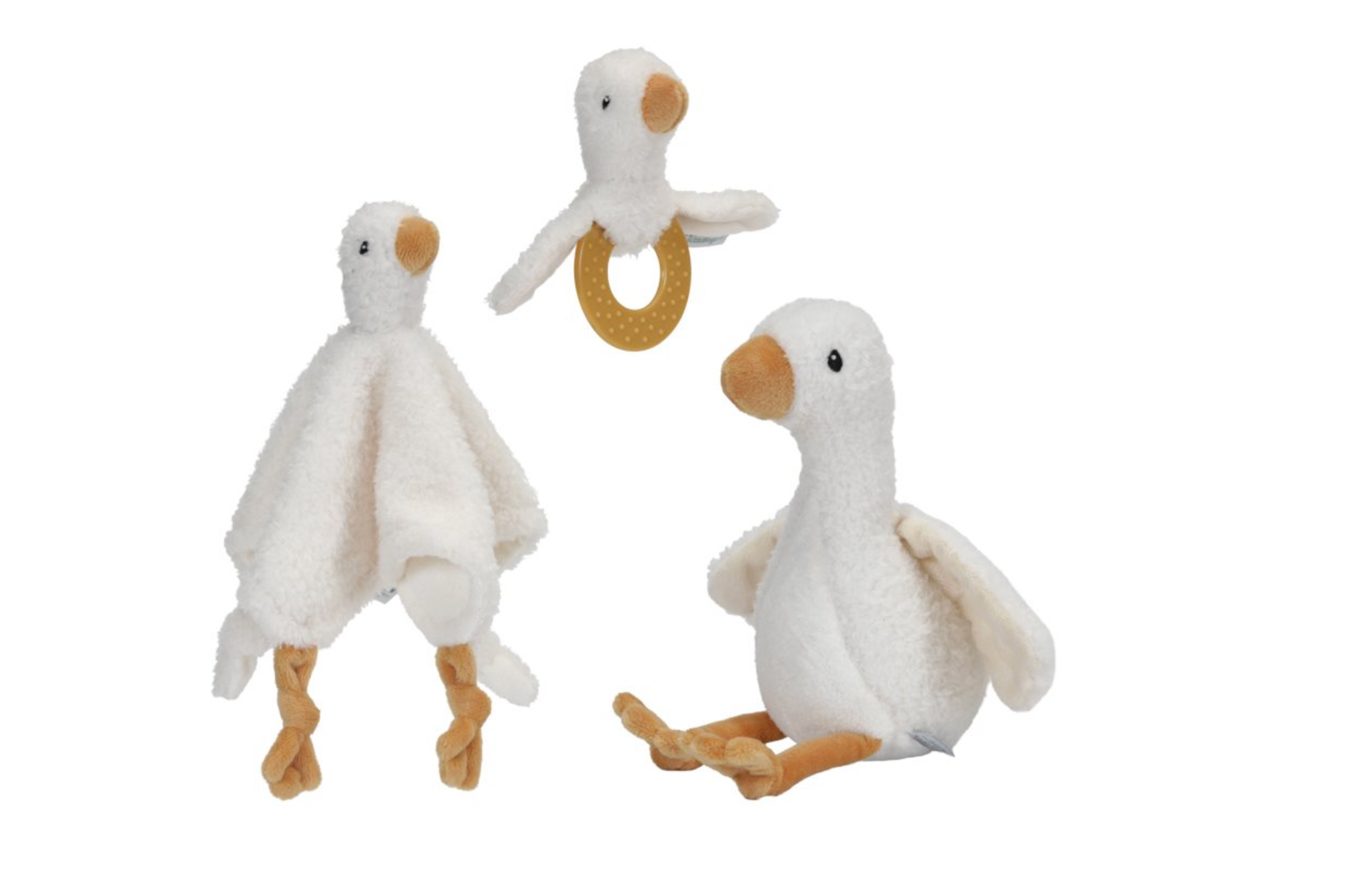 Little Dutch Geschenkdoos Little Goose