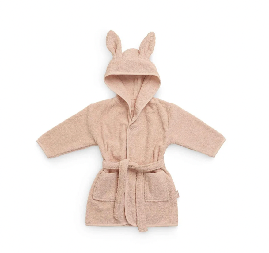 Badjas kids Jollein 1-4 jaar