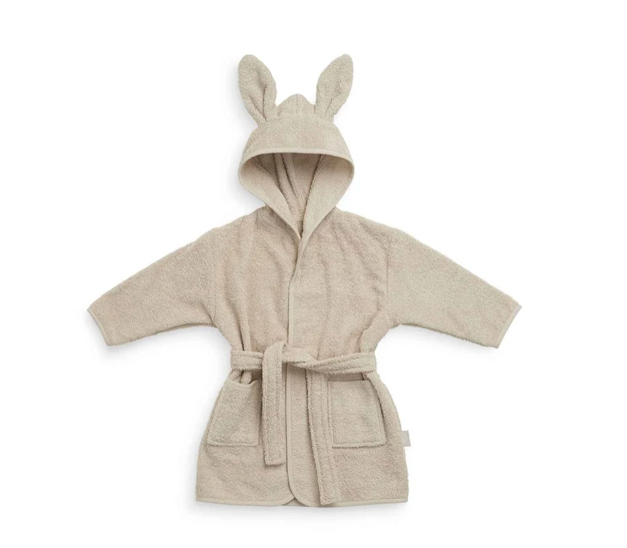 Badjas kids Jollein 1-4 jaar