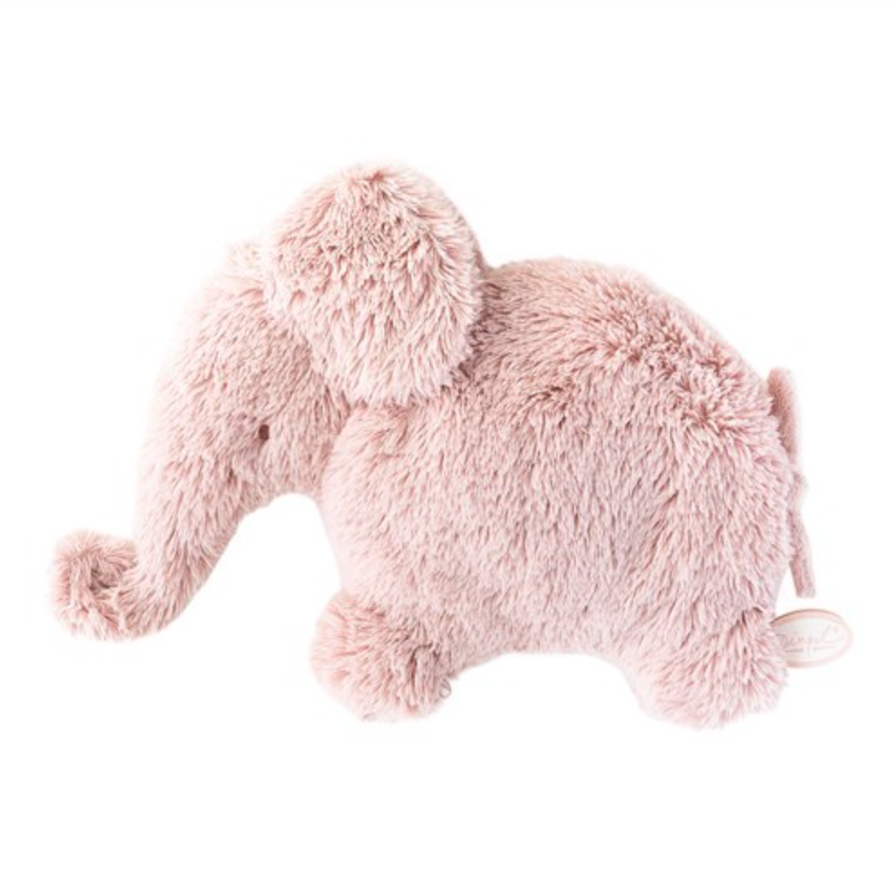 Knuffel Dimpel - olifant Oscar - Pancake 32cm