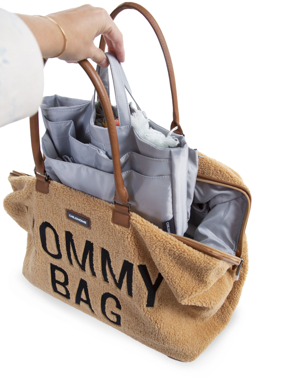 Bag in Bag organiser - Childhome