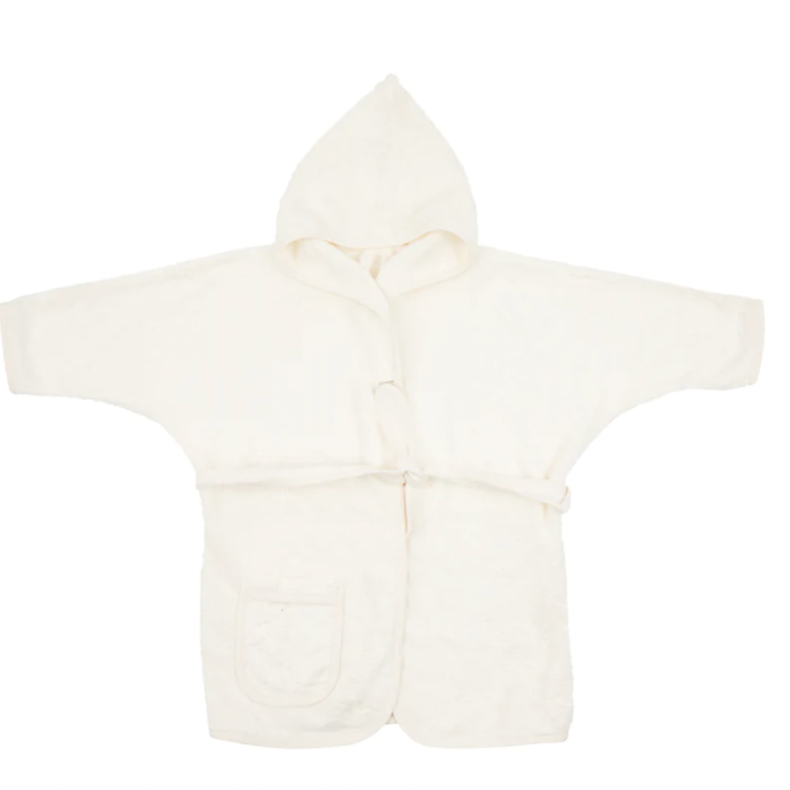 Badjas kids Timboo 4-6 jaar