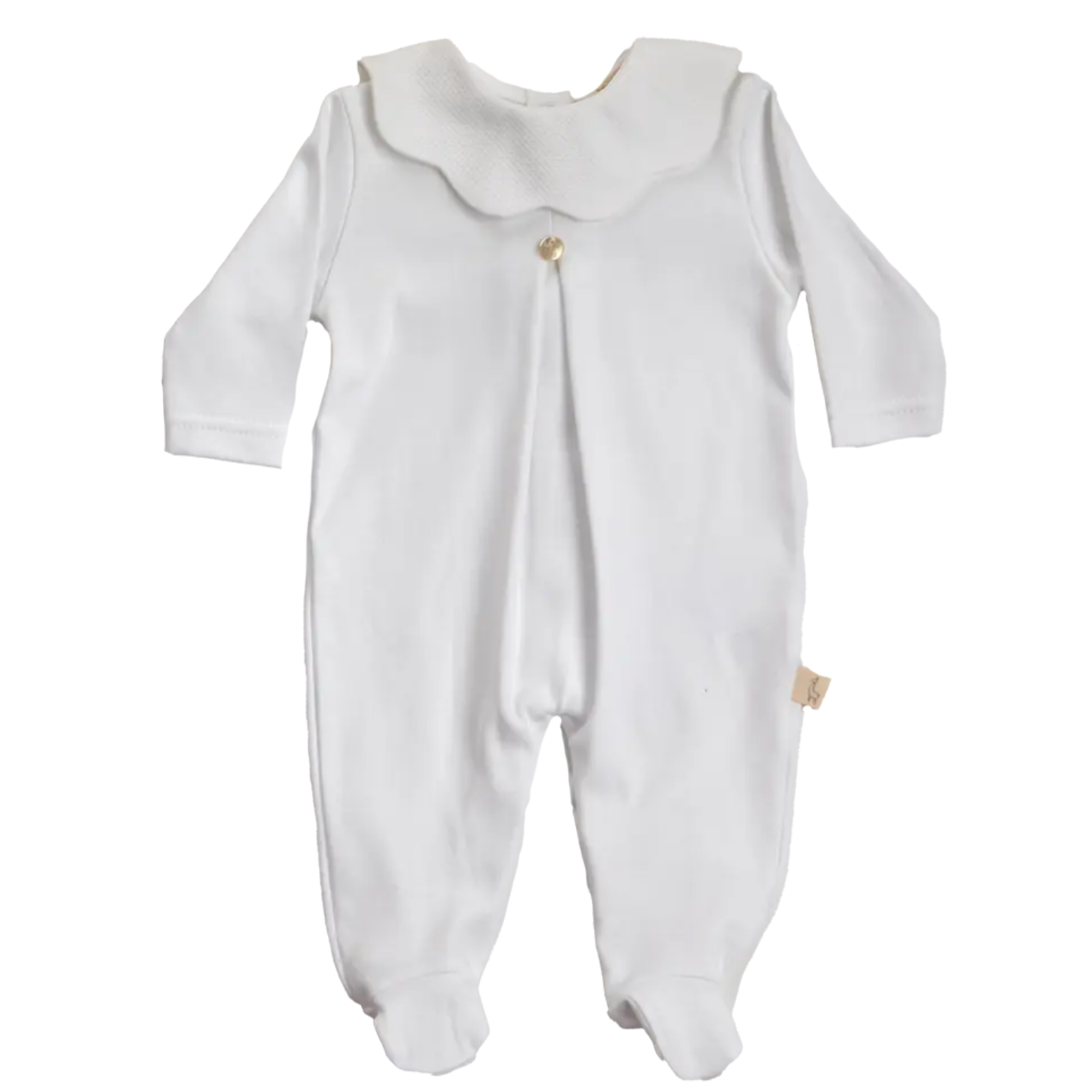 Pyjama meisje - 1 maand - Baby Gi