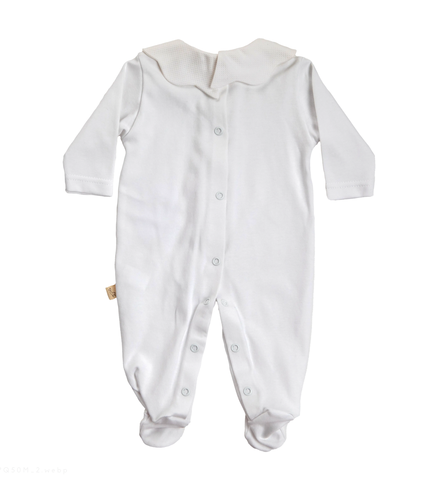 Pyjama meisje - 1 maand - Baby Gi