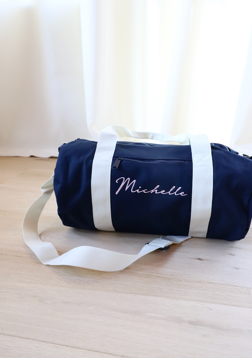 Sporttas Mini